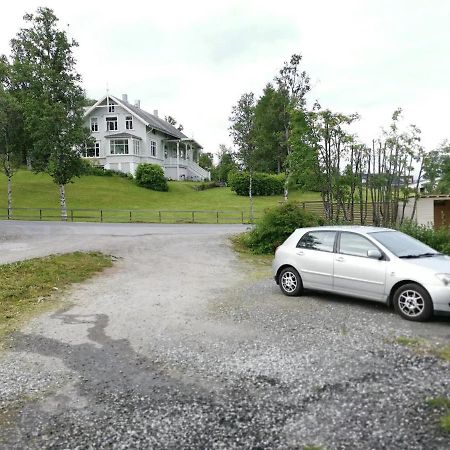 Big, Spacious Apartment With Free Parking Tromsø Exterior foto