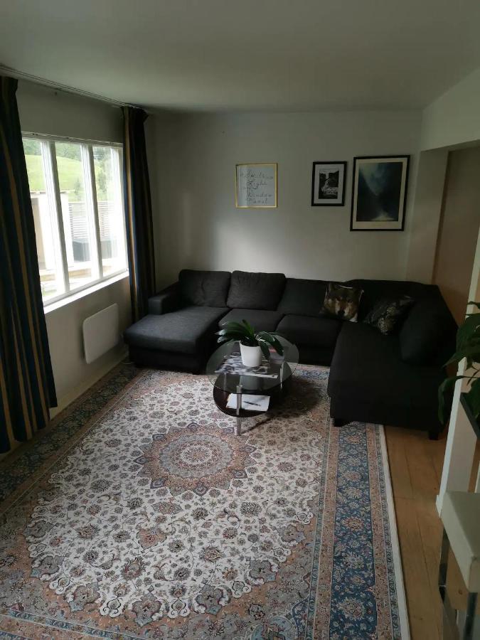 Big, Spacious Apartment With Free Parking Tromsø Exterior foto