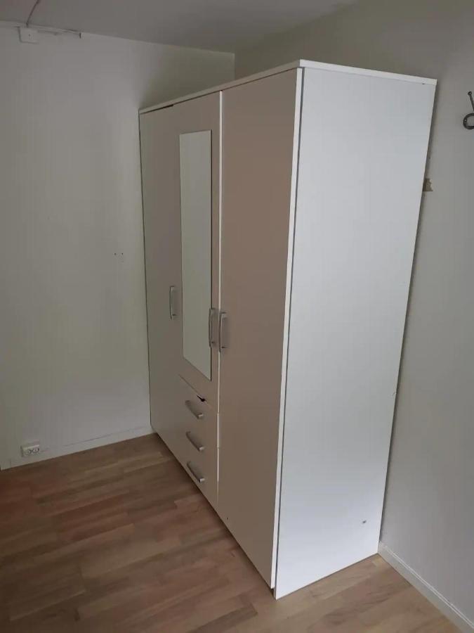 Big, Spacious Apartment With Free Parking Tromsø Exterior foto